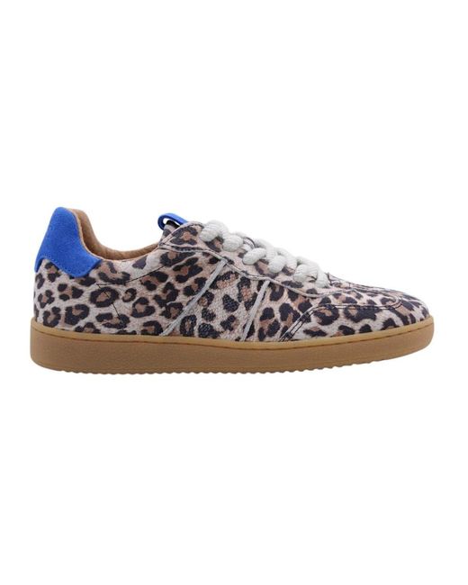 Sneakers Dwrs Label de color Multicolor