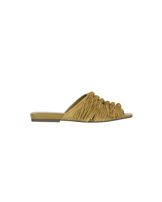Sliders Ash de color Green