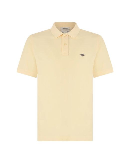 Gant Tops in het Natural voor heren