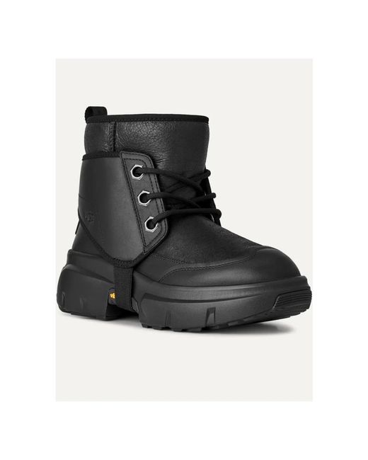 Ugg Jld Boot in Black für Herren