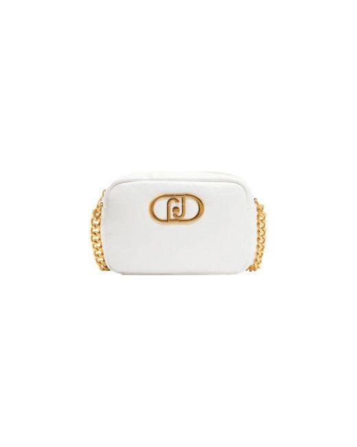 Cross Body Bags Liu Jo en coloris White