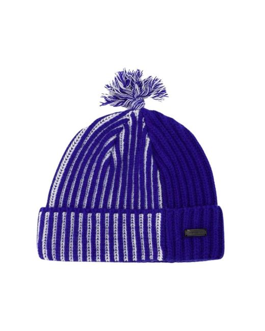 Adererror Beanies in het Purple voor heren