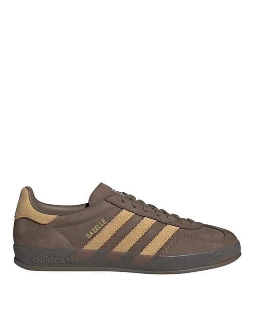 Sneakers Adidas Originals pour homme en coloris Brown
