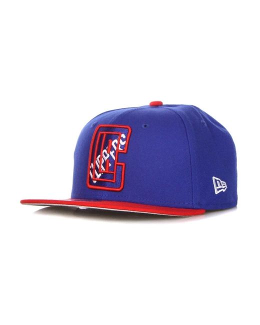 KTZ Blue Hats & Caps for men