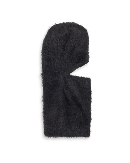 Alberta Ferretti Black Accessories