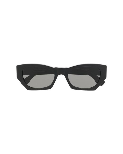 Sunglasses di Retrosuperfuture in Black
