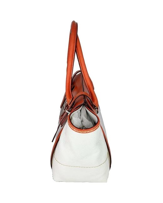 La Martina Red Handbags