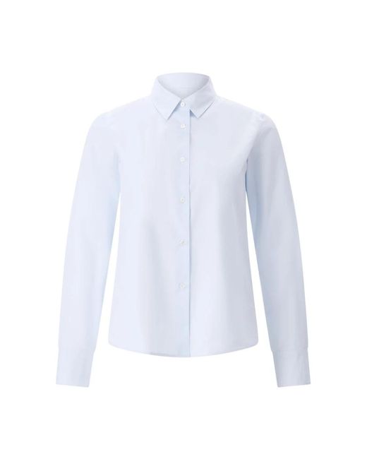 Blouses Lis Lareida en coloris White