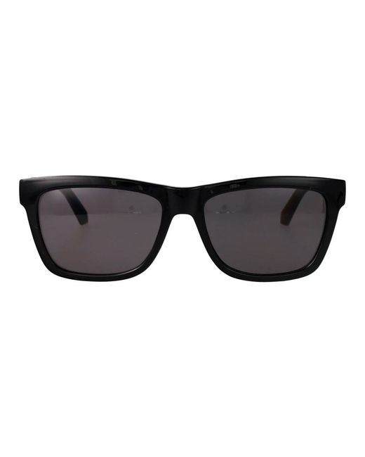 Calvin Klein Black Sunglasses for men