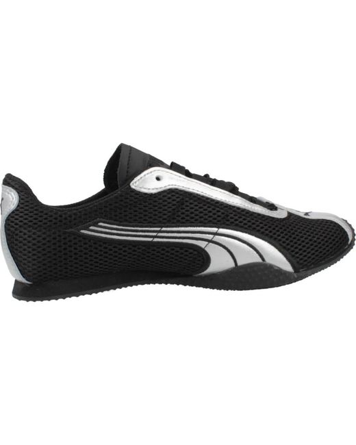 PUMA Schoenen ,Zwart ,H-Street Og in het Black voor heren