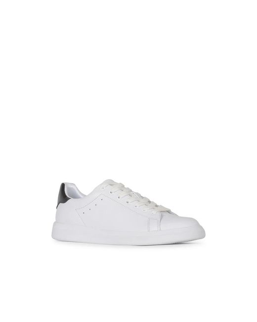 Tory Burch White Sneakers