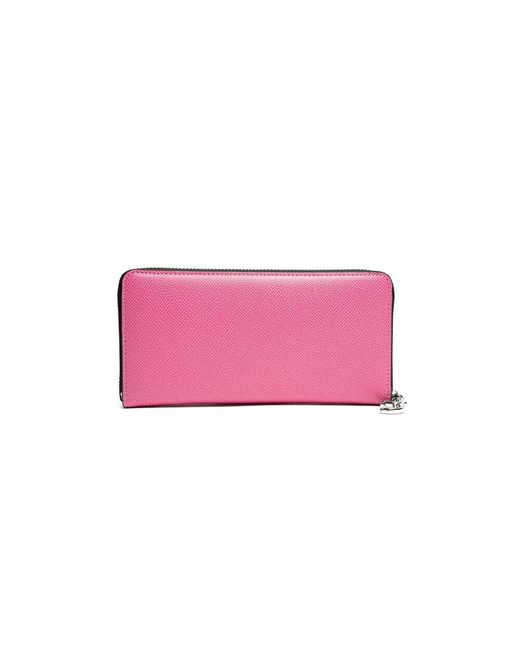 Wallets & Cardholders di Juicy Couture in Pink