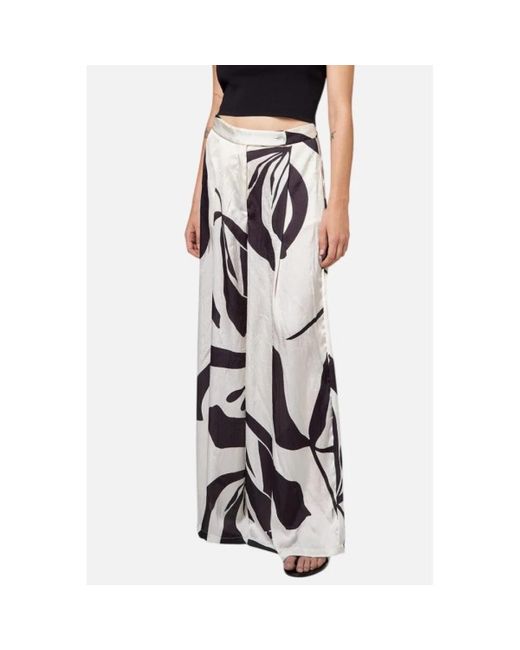 Alpha Industries Pantalone Alpha in het Black