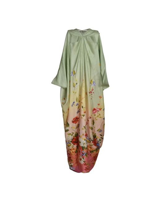 Capes Roberto Cavalli de color Green