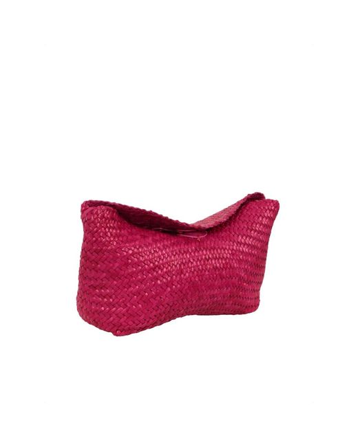 Clutches Dragon Diffusion de color Red