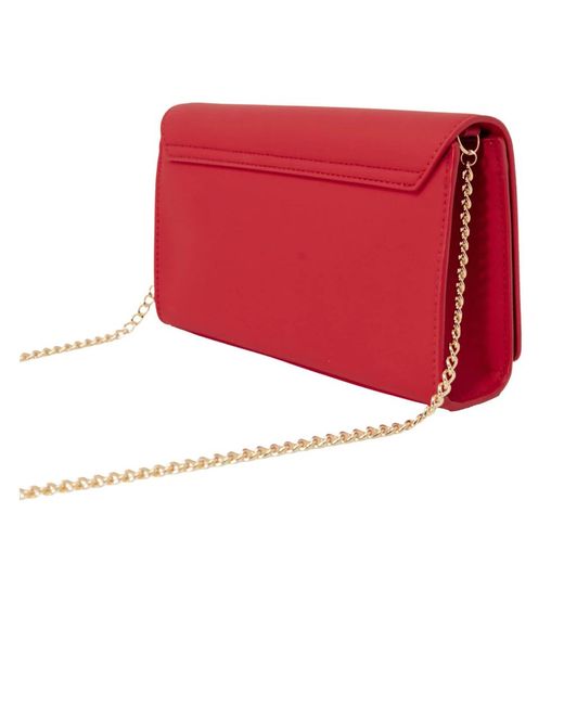 Love Moschino Red Wallets & Cardholders