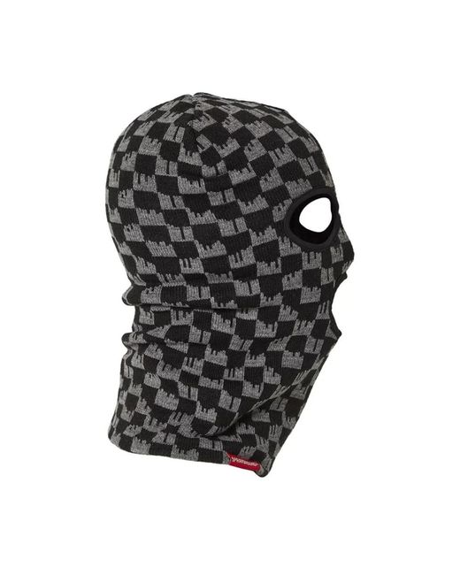 Sprayground Black Accessories