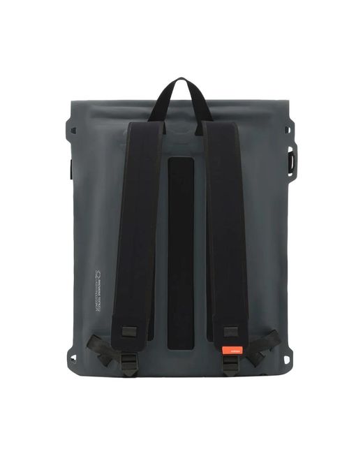 Backpacks Rrd de hombre de color Gray