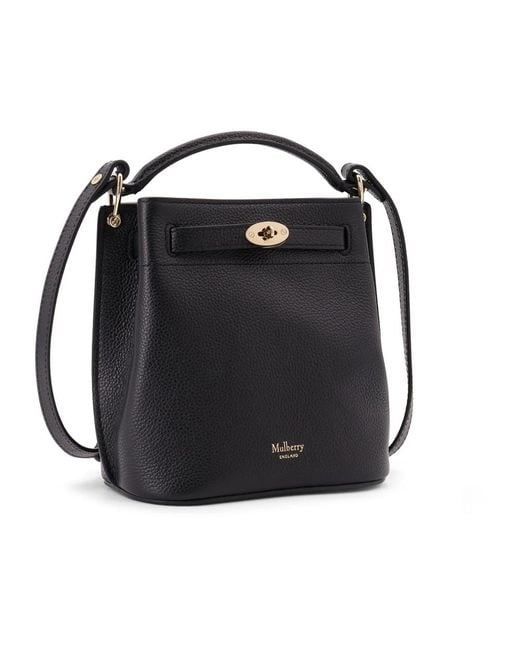 Mulberry Black Handbags