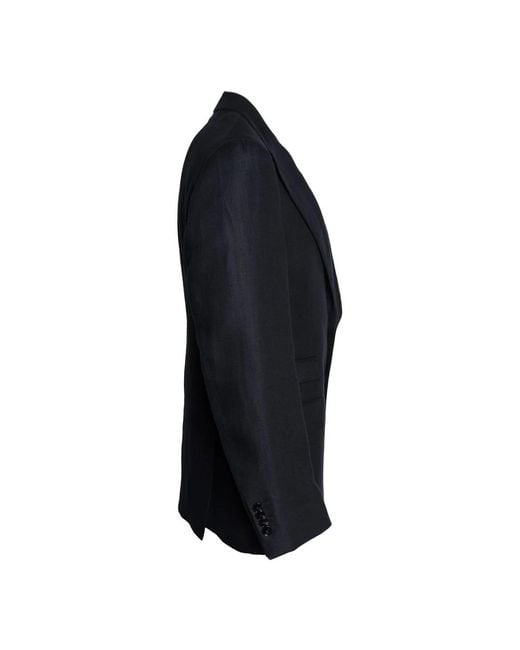 Gabriele Pasini Blue Blazers for men