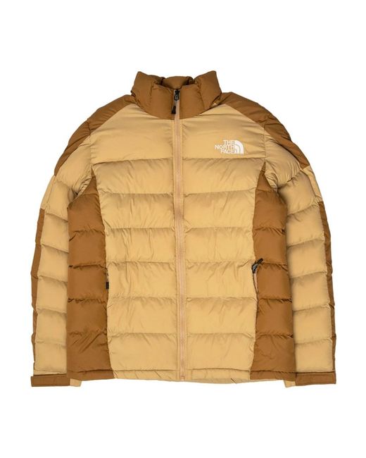 The North Face Metallic Down Jackets for men