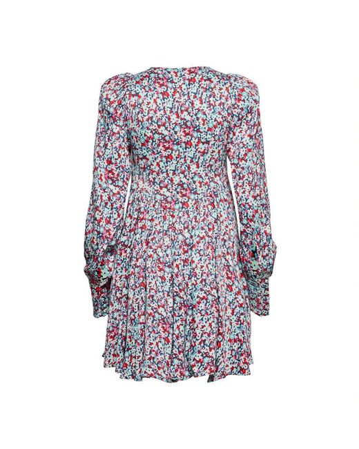 Short Dresses di ROTATE BIRGER CHRISTENSEN in Blue