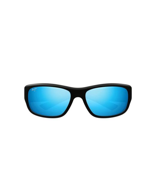 Maui Jim Blue Sunglasses