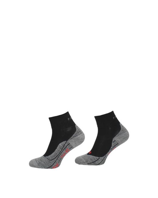 Falke Tk5 Short in het Black