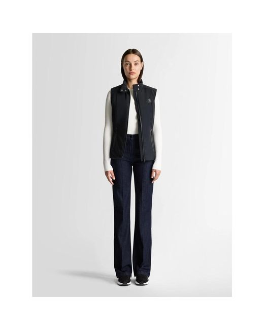 Fusalp Jackets in het Black