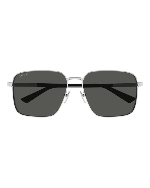 Gucci Black Sunglasses for men