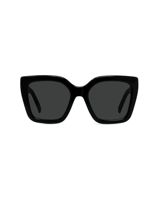 Sunglasses Givenchy de color Black
