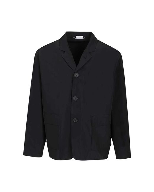 Thom Browne Blue Blazers for men