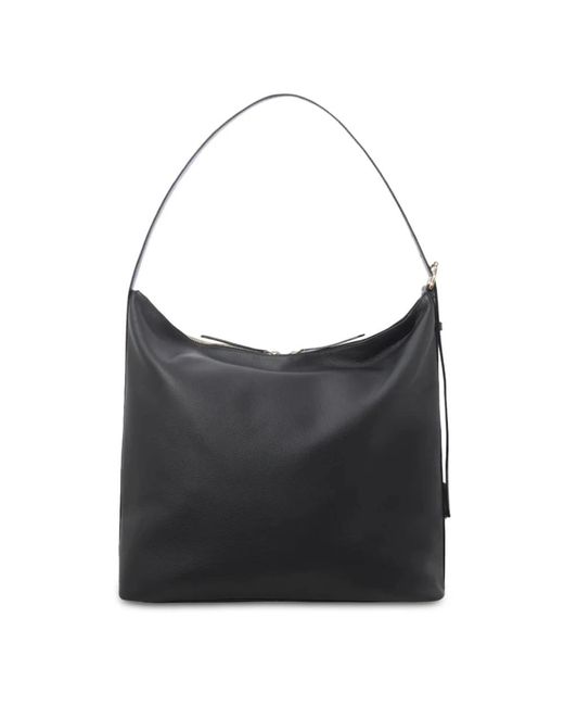 A.P.C. Vera Maxi Tas in het Black