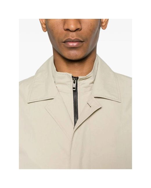 Light Jackets Fay pour homme en coloris Natural