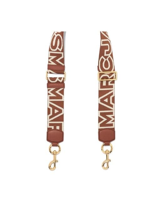 Marc Jacobs Brown Bag Accessories