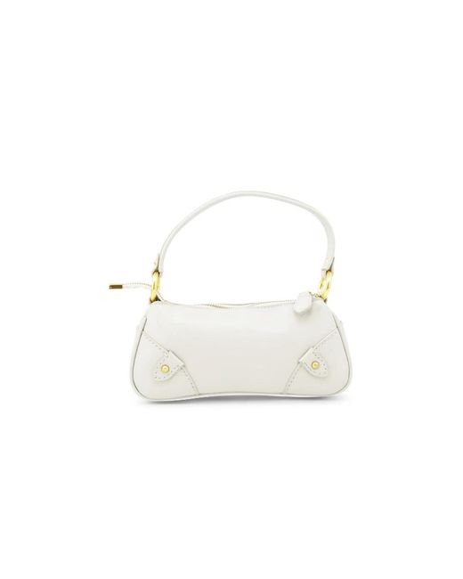 Juicy Couture White Handbags