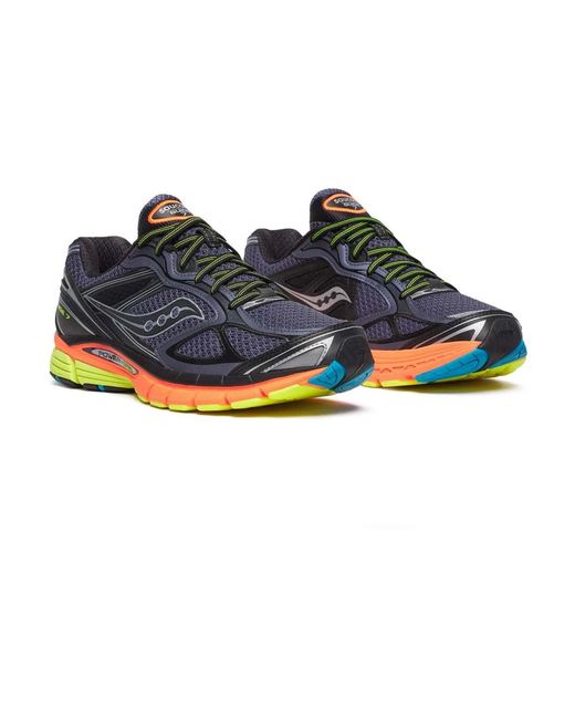 Baskets Progrid Guide 7 Saucony pour homme en coloris Blue