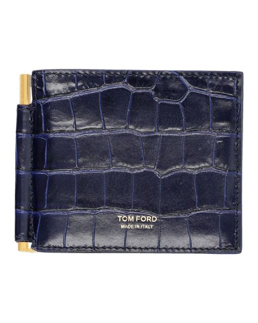 Royal di Tom Ford in Blue da Uomo