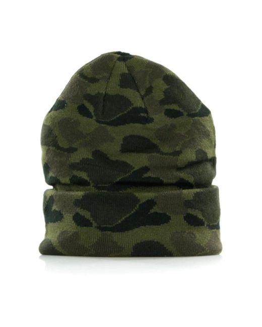 KTZ Beanies in het Green voor heren