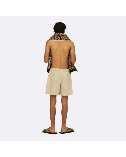 Shorts > short shorts Oas pour homme en coloris Natural