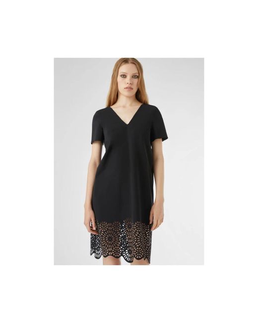Rrd Black Short Dresses