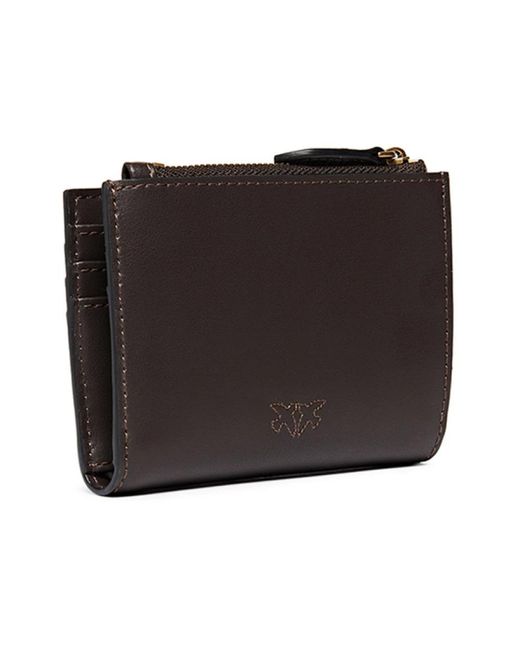 Wallets & Cardholders di Pinko in Gray