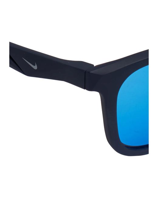 Nike Blue Sunglasses