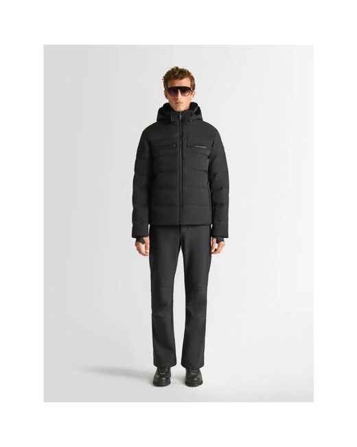 Winter Jackets Fusalp de hombre de color Blue