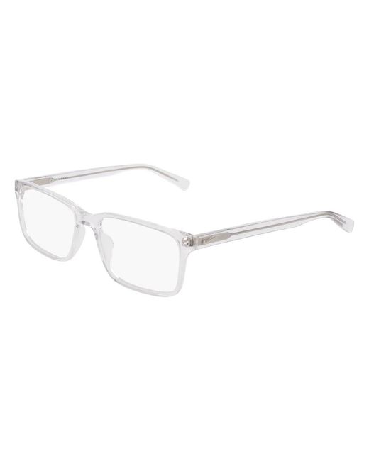 Nike Gray Glasses