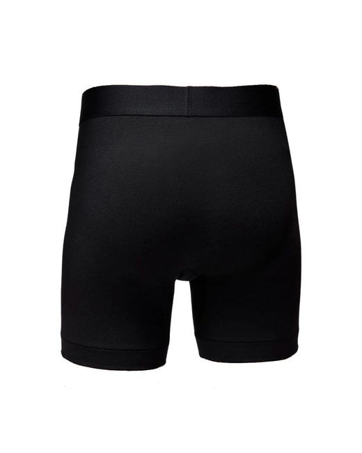 Bottoms di Nike in Black da Uomo