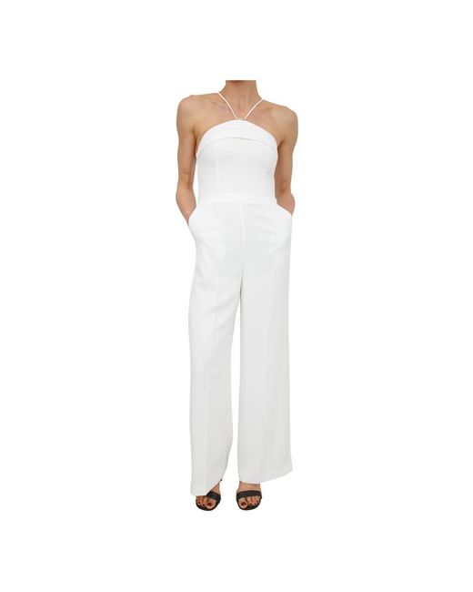 Jumpsuits Nenette de color White