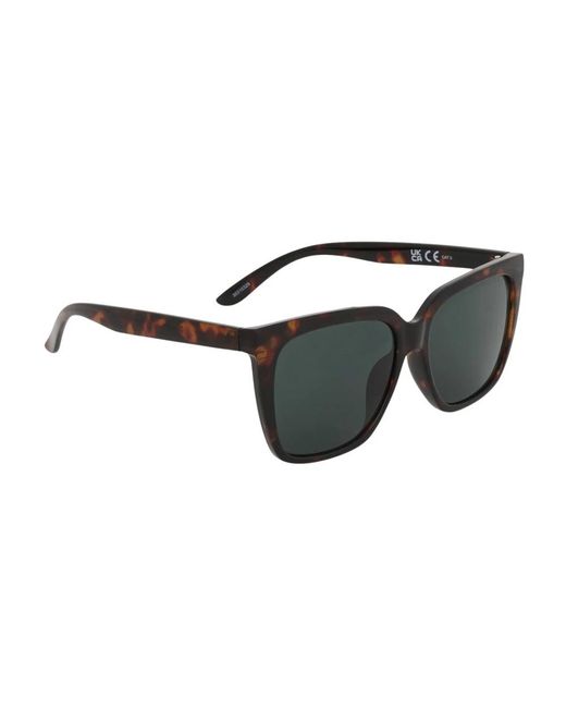 Sunglasses di Part Two in Black