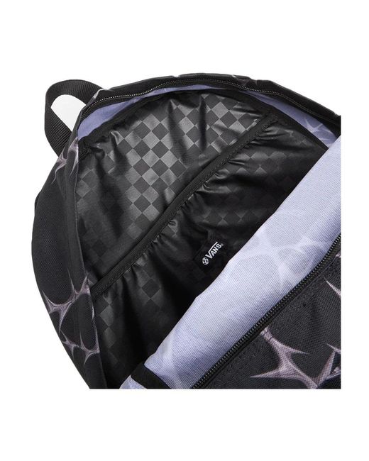 Vans Old Skool Rucksack in Black für Herren