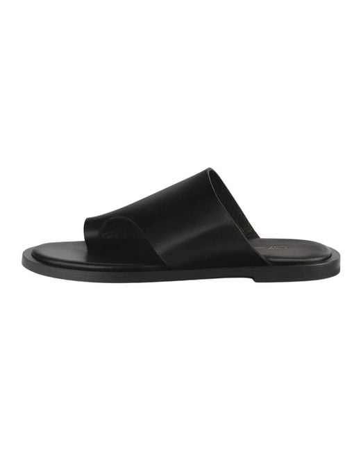 Sliders L37 en coloris Black